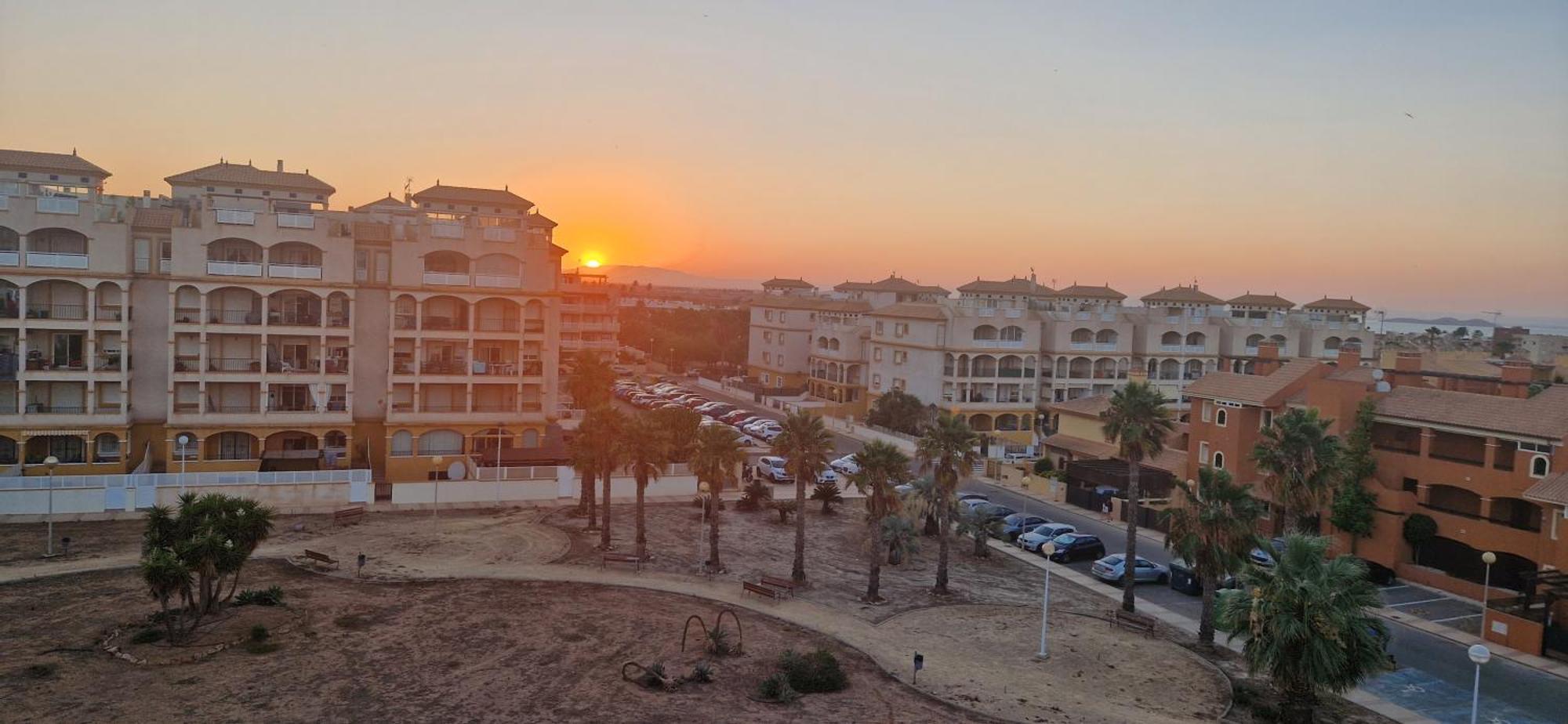 Apartment Estrella