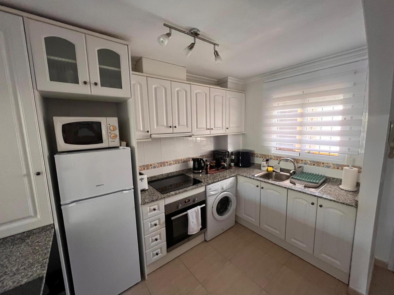Apartment Estrella *