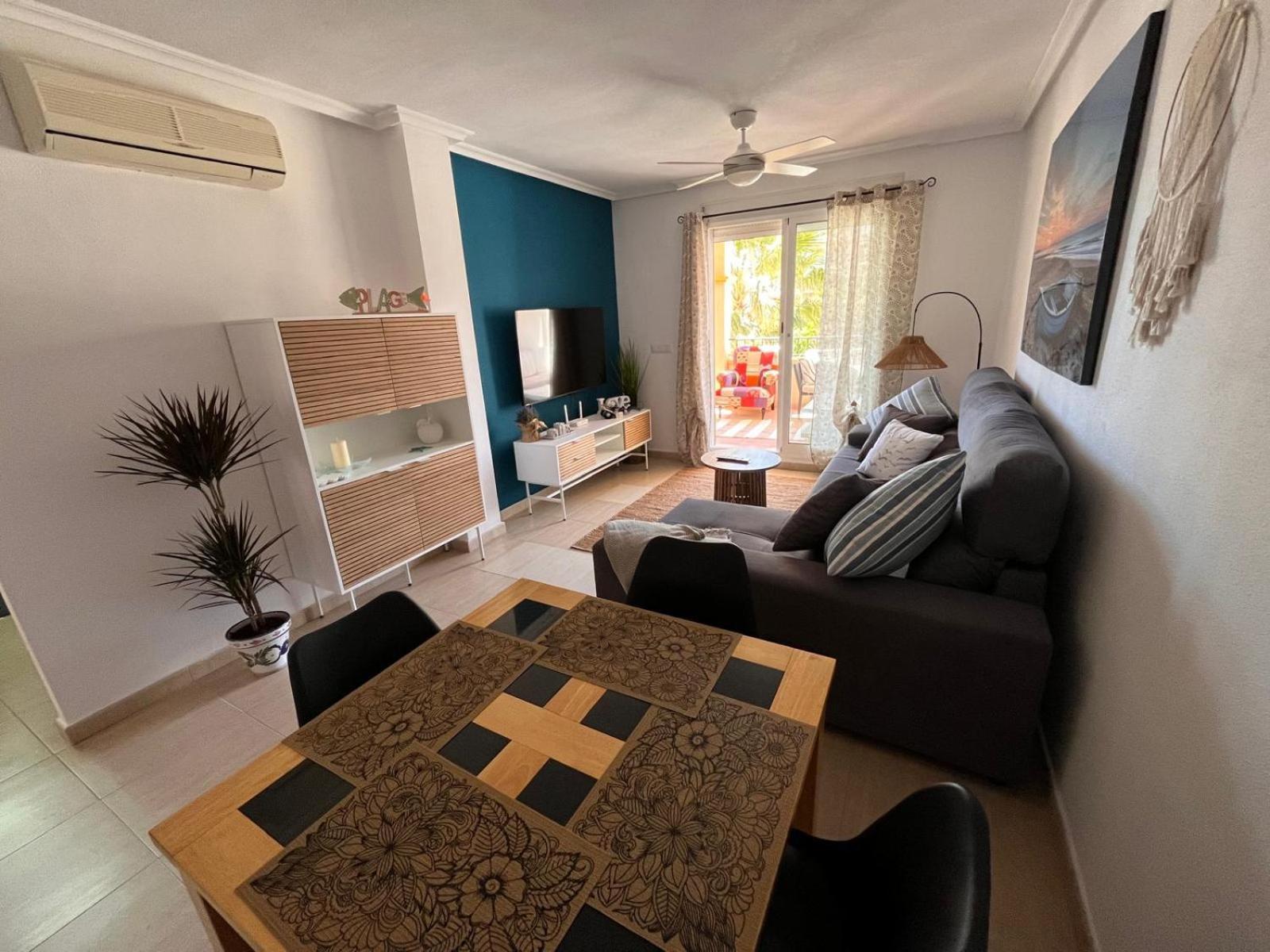 Estrella Apartment *