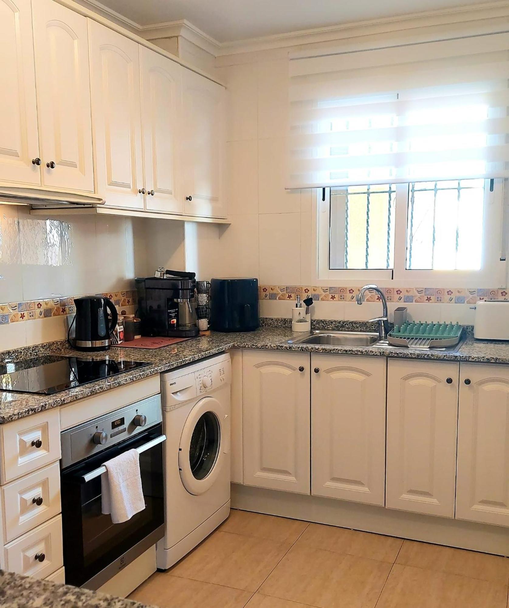Estrella Apartment