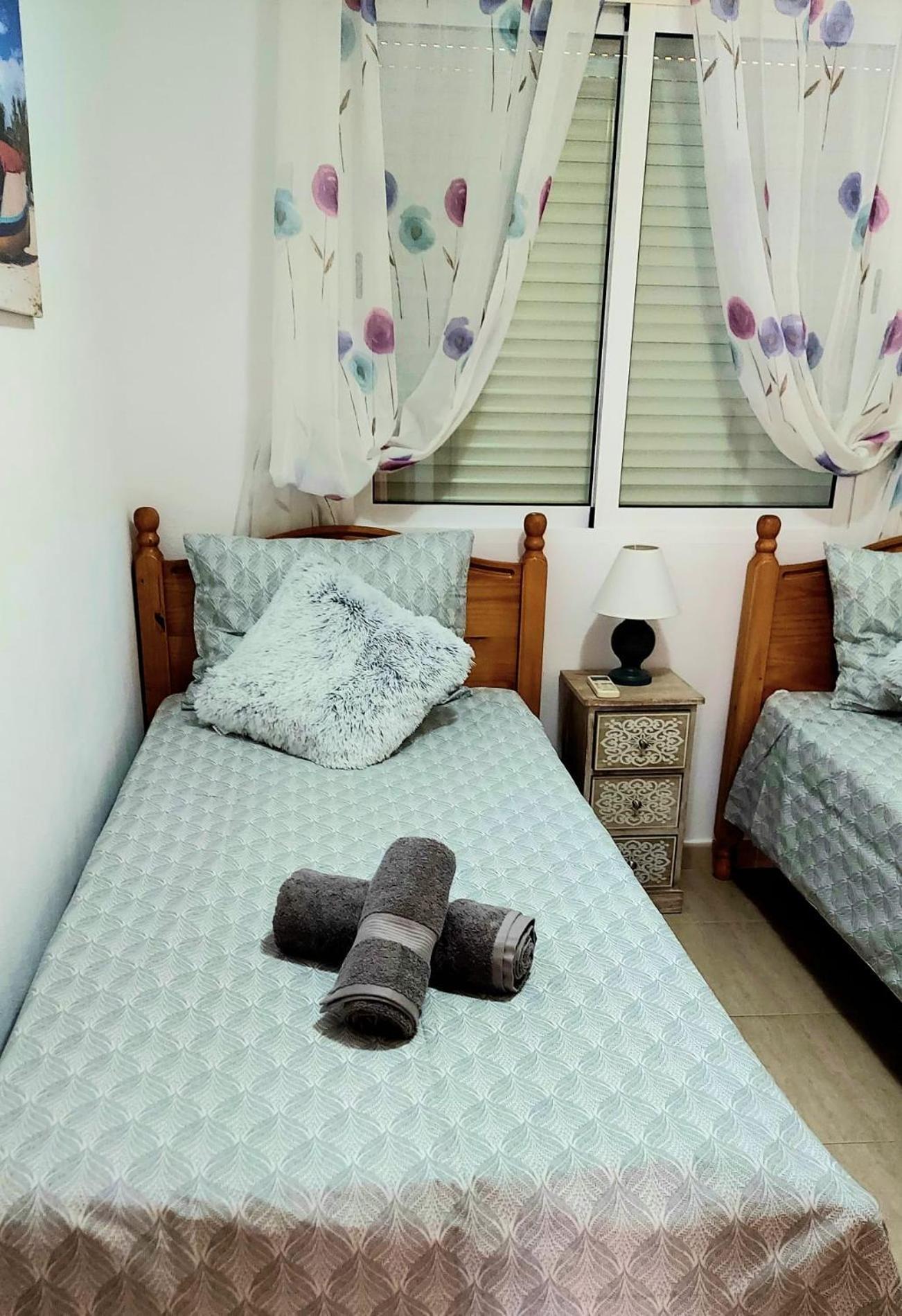 Apartment Estrella *