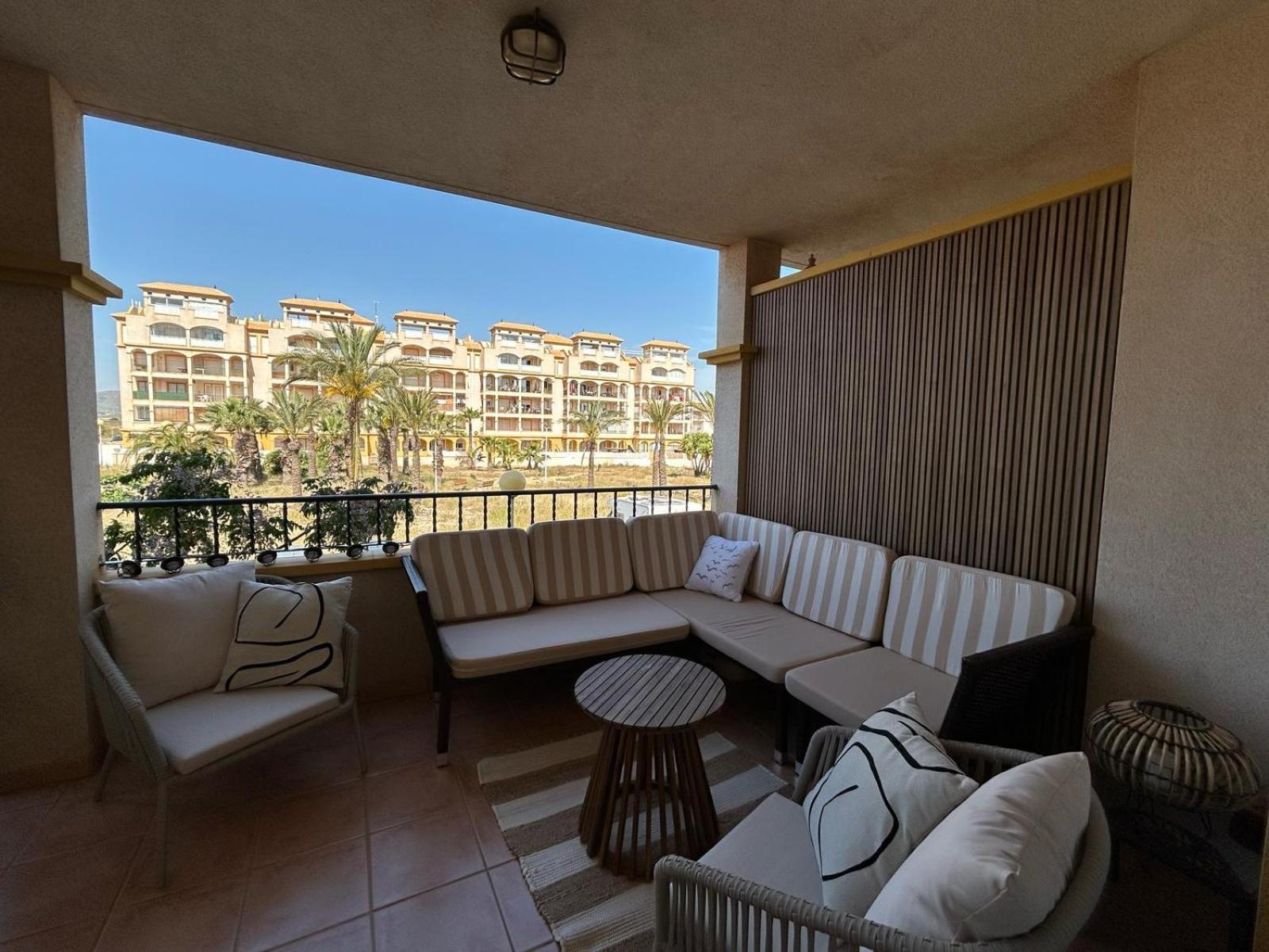 Apartment Estrella